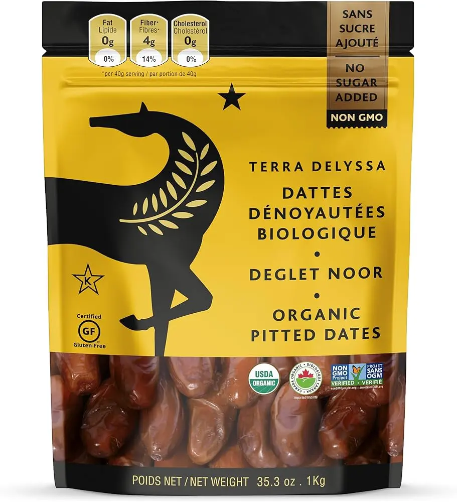 Terra Deliyssa-Dattes-1 x 1kg