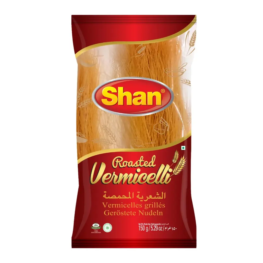 Shan Roasted Vermicelli -1 x 150g