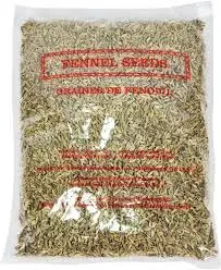 Nikita Fennel Seed -1 x 5 lb