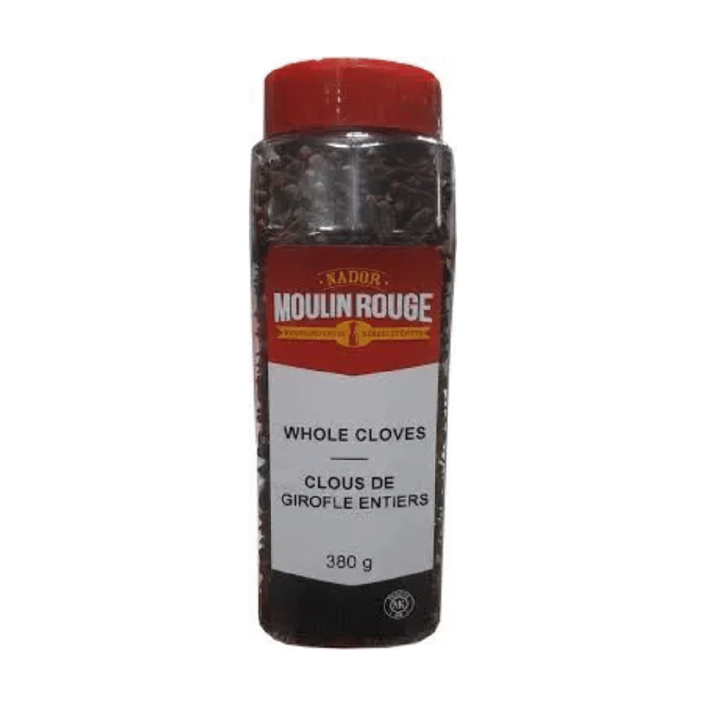 [SPCM066] Moulin Rouge - Whole Cloves - 380g
