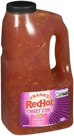Frank's Redhot Sweet Chili-1x1.89L