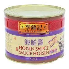 Lee Kum Kee Hoisin Sauce-1x1.75