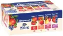 ROUGEMONT JUICE- 40 x 200ML