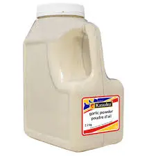 Kasuku Garlic Granulated-1x2.45 Kg