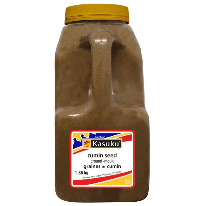 Kasuku Cumin Seed-1x1.85Kg
