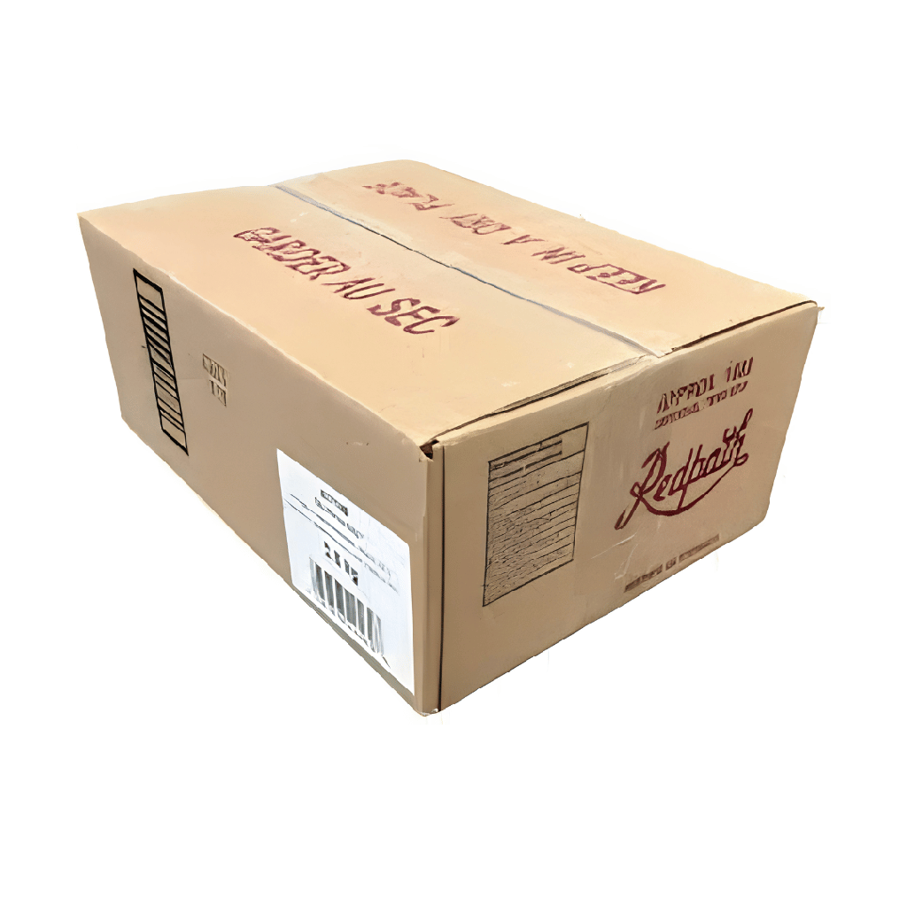 Redpath - White Sugar Portions - 1000 x3.5g - Case