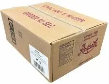 Redpath Portion Sugar -1x 1000 - 3.5kg