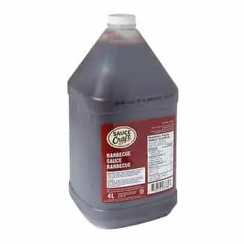 Sauce Craft Barbecue -1 x 4L