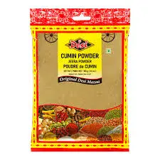 Desi - Cumin Powder - 5lb