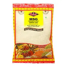 Desi - MSG - Chinese Salt - 5lb