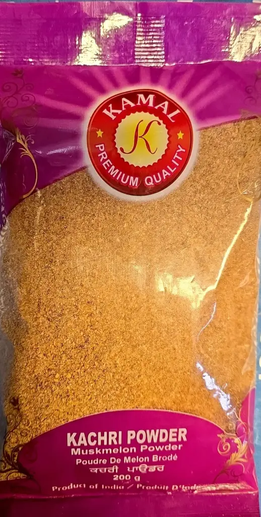 Kamal Kachri Powder-48x 200g