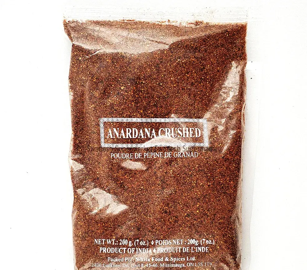 Nikita Anardana Crushed-1 x 200g