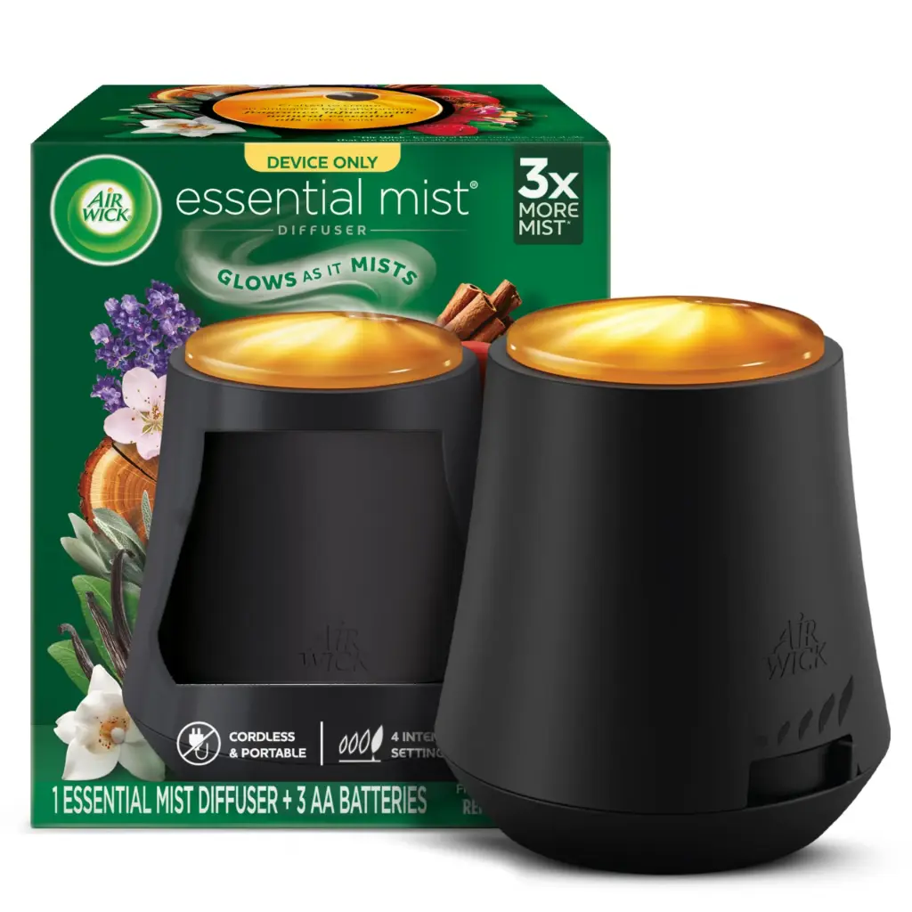 Air Wick-Essential Mist-1 x 60 Ml
