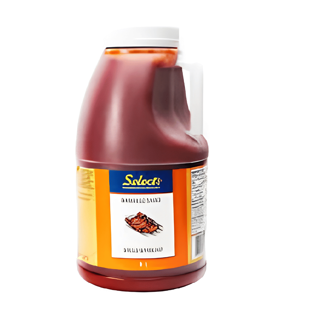 Select - Honey Garlic Sauce - 4L - Each
