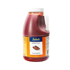 Select Honey Garlic Sauce-1x4L
