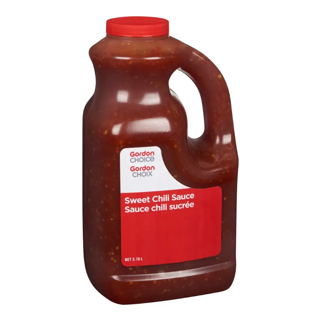 Gordon Choice Sweet Chilli Sauce-1x3.7L