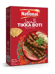 National Tikka Boti-1x44g