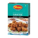 SP36 - Shan Lahori Fish 100G