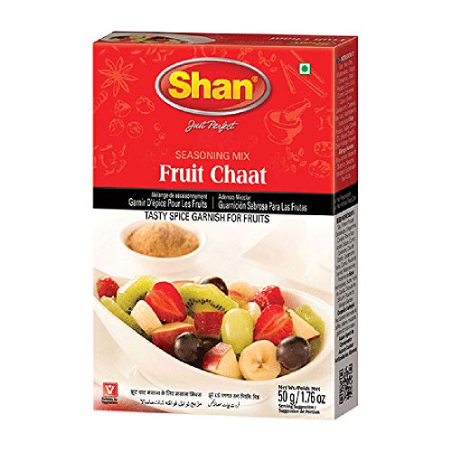 Shan Fruit Chaat -1x 60gm