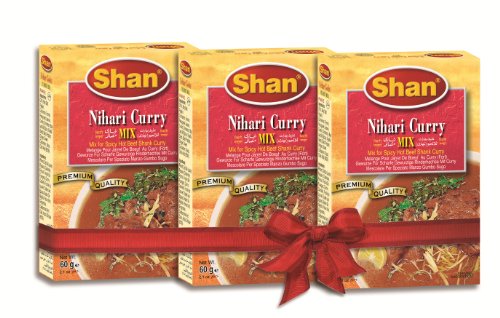 SP39 - Shan Nihari 60G