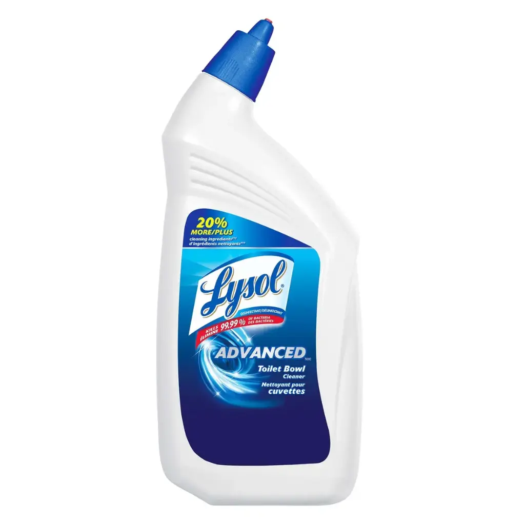 Lysol Advanced Toilet Bowl-1x946Ml