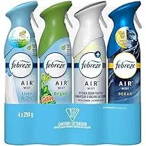 Febreze Air -1x4