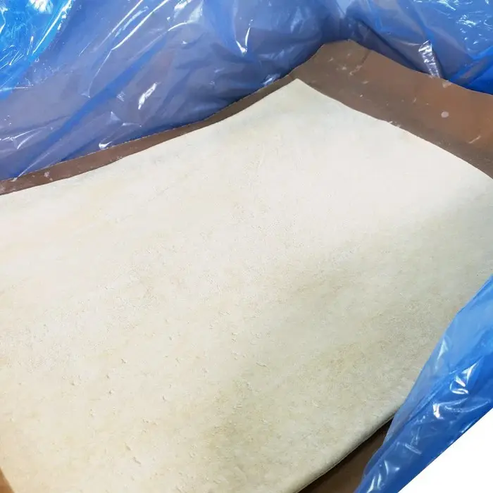 United Bakery - Puff Pastry Sheet 10x15"