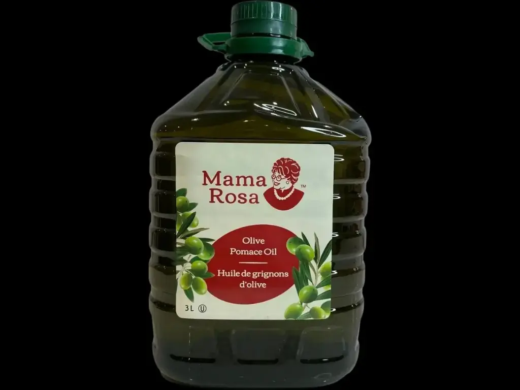 Mama Rosa Olive Pomace Oil-1x3L