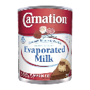 Carnation - Evaporated Milk - 6 x 354ml - Pack