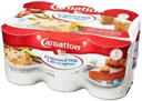 Carnation Evaporated Milk-354 Ml-1 x 6