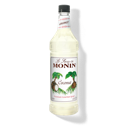 Monin Coconut Syrup - 4 x 1L