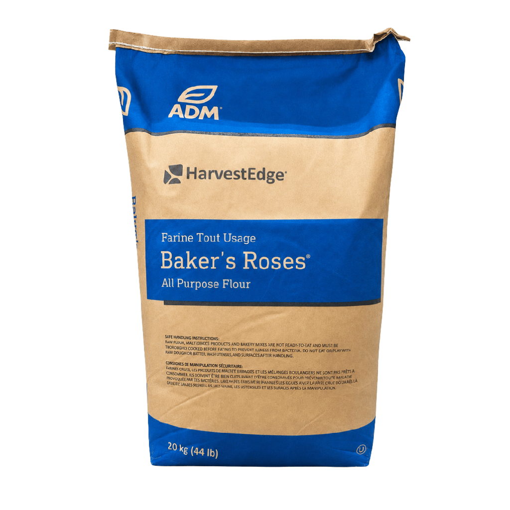 [FLRA01] ADM - Baker's Roses - All Purpose Flour - 20Kg