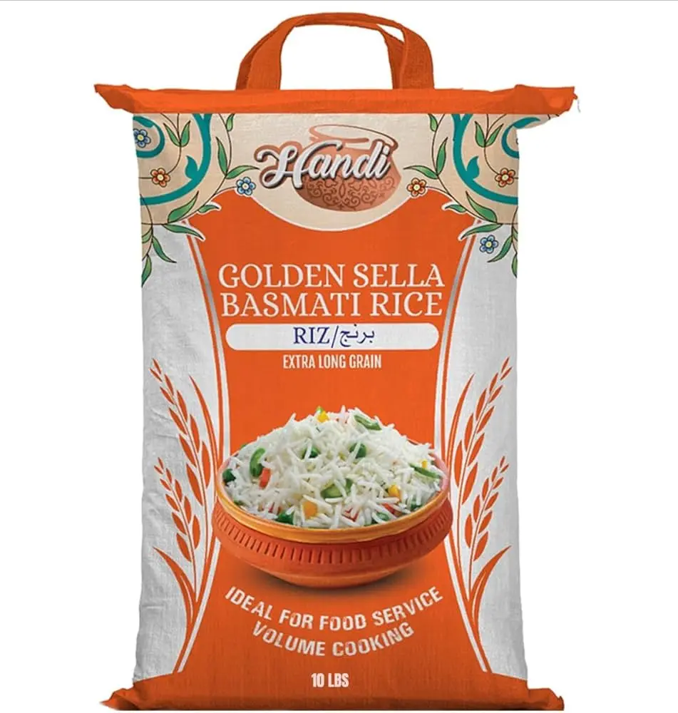 Handi Golden Sella-1 x 10 Lb