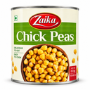 Zaika - Chickpeas - 6x100oz - Case