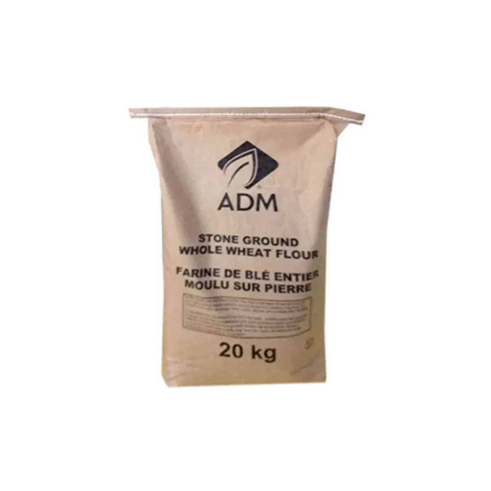 ADM Harvest Edge-HiRISE-Stone Ground Whole flour-20KG