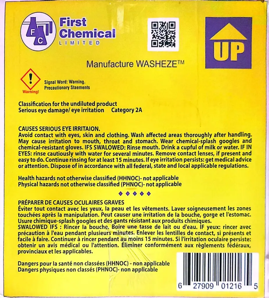 SC Johnson Windex - Original Spray Bottle-1x9