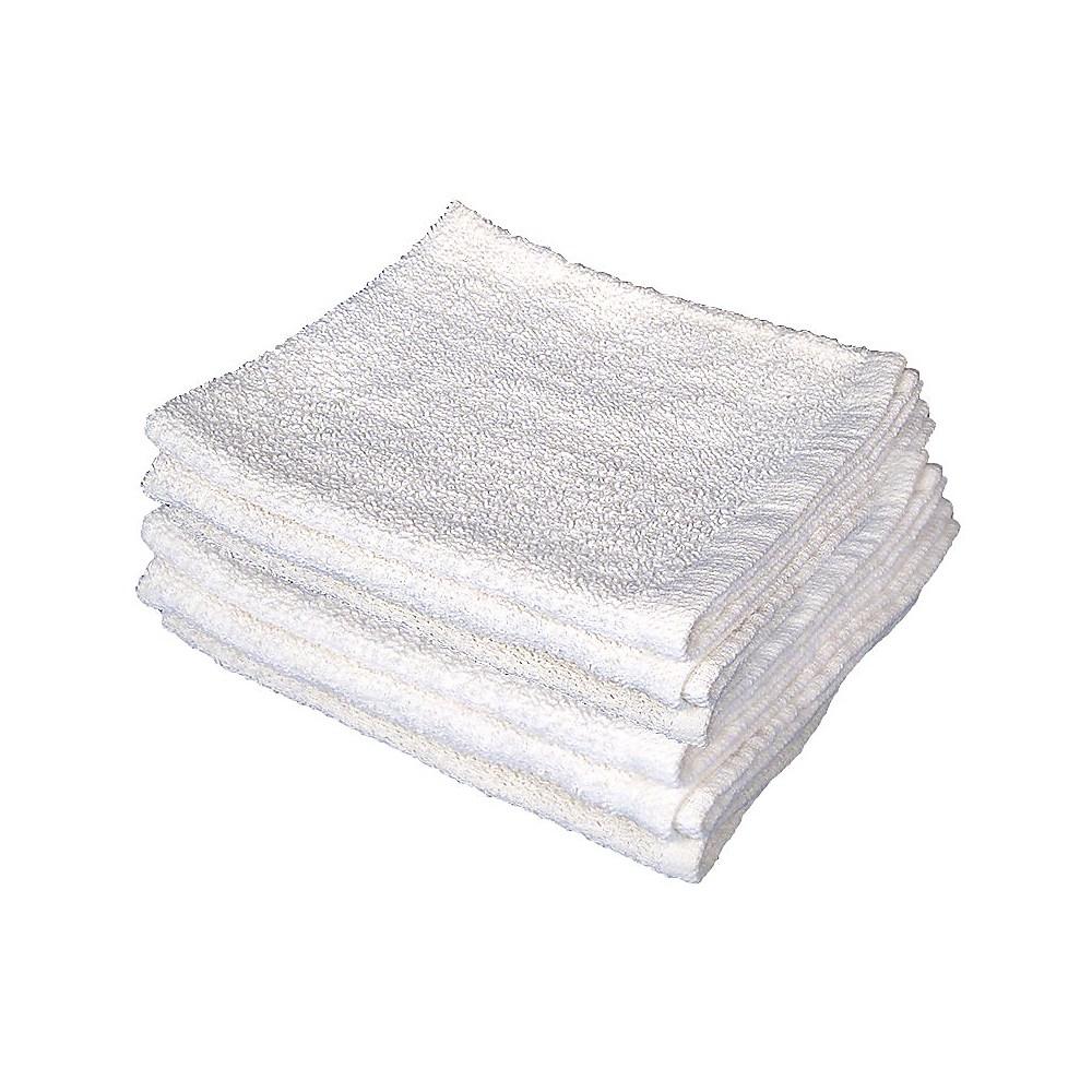 Globe 16 inchx16 inch TeryCloth-28oz