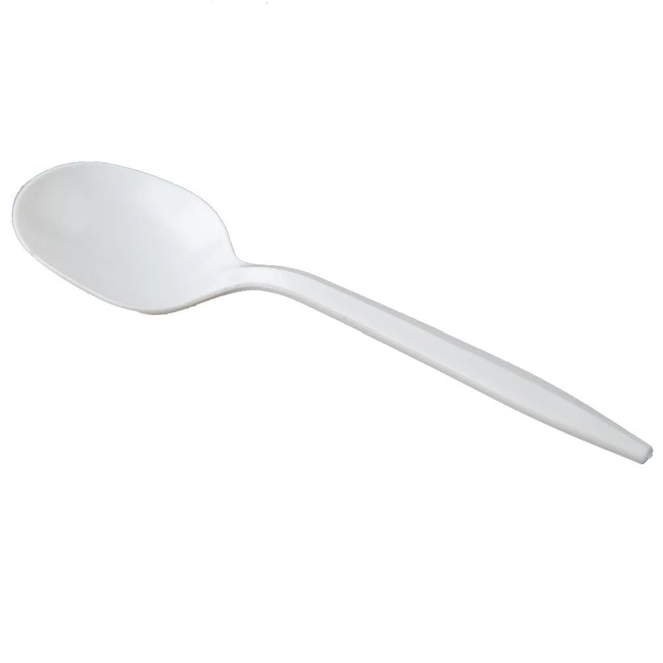 [C2104] Riteware - Medium Weight Soup Spoons-1x1000 PC