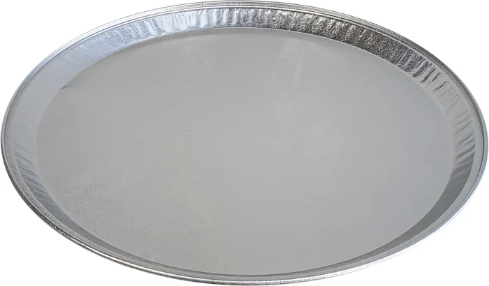 Arrow 16" Round Catering Trays-1x50PC