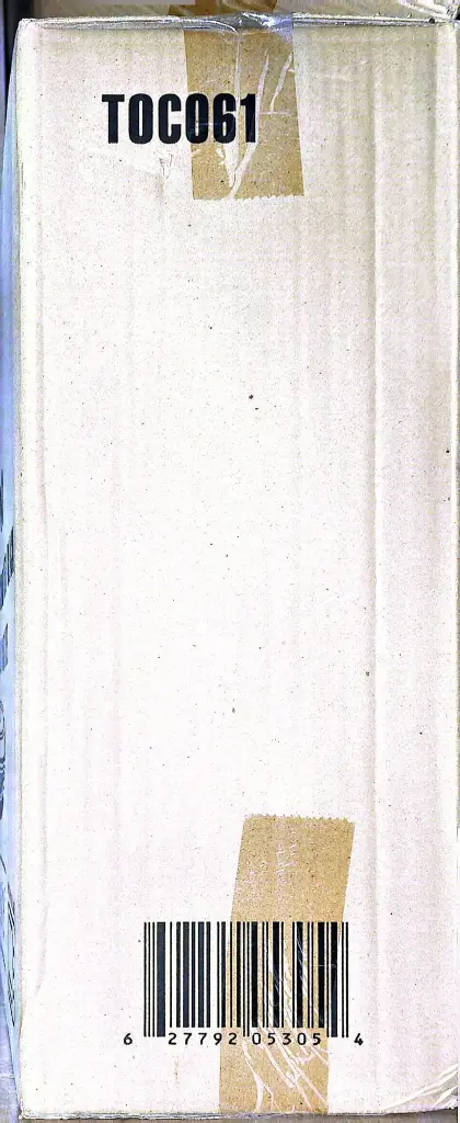 Rhino-6" Combo Container and Lids-1x150 PC