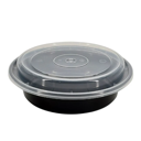 Rhino-7" Combo Container and Lids-1x150 PC