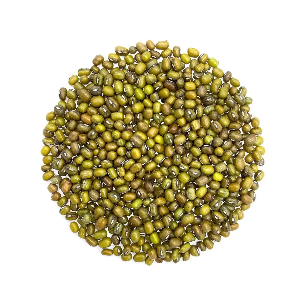 MUNG Dal -1x25kg
