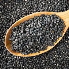 Urad Whole Australia (Maah )  -  25Kg - Bag