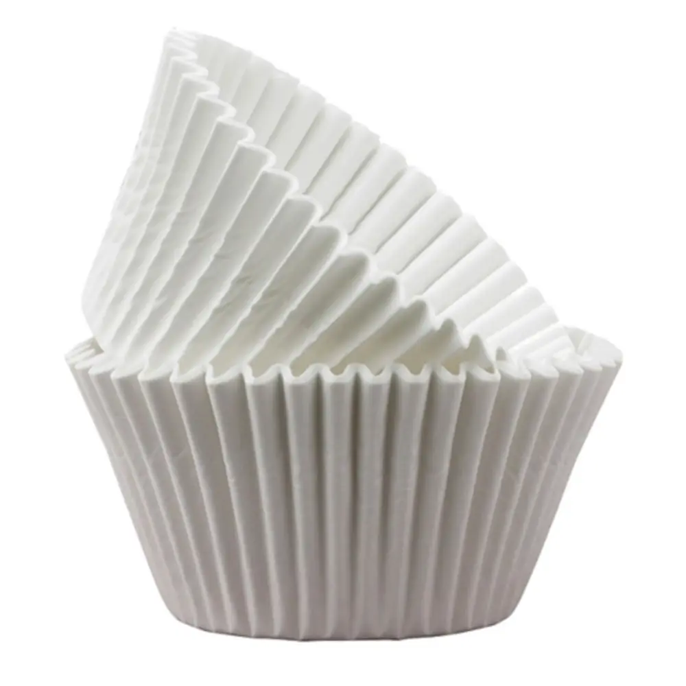 Baking Cups- 2x1-3/4 - 5000 pcs - Case