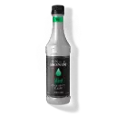 Monin Mint Concentrated Flavor-4x1L