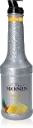 Monin - Pineapple Puree - 4x1L - Case