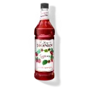 MONRSB- Monin Raspberry Syrup- 1 x 4L