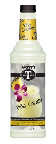 Mr&MrsT Mix Pina Colada 6X1L