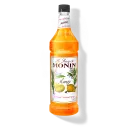 Monin Mango Syrup-1x1L