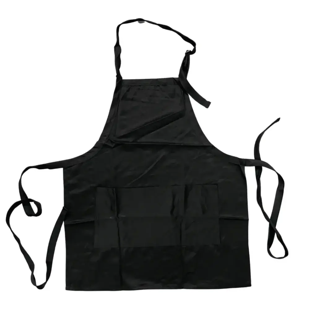 Chef's Aprons 28 in x 33 in-71 cmx84cm 4x1